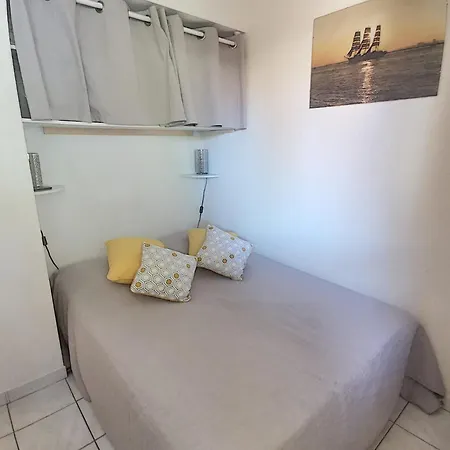 Bois De Jade N100 בית נופש