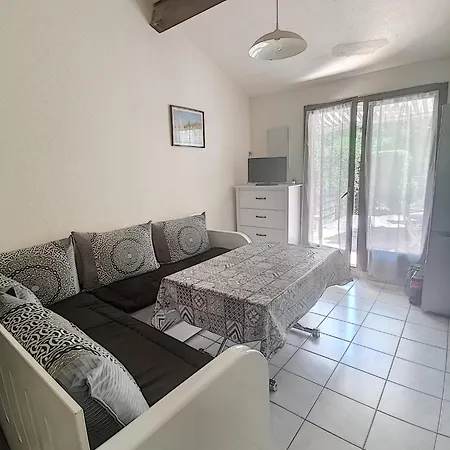 בית נופש Bois De Jade N100