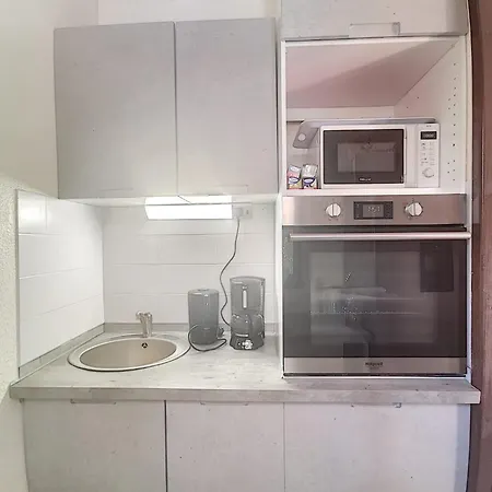 Bois De Jade N100 בית נופש