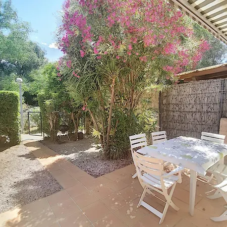 Bois De Jade N100 Argelès-sur-Mer